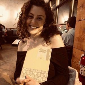 Meet your Posher, Nina